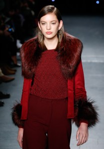 Oday Shakar RTW Fall 2017
