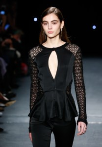 Oday Shakar RTW Fall 2017
