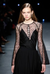Oday Shakar RTW Fall 2017