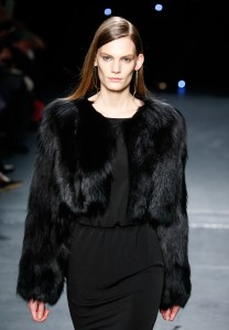 Oday Shakar RTW Fall 2017