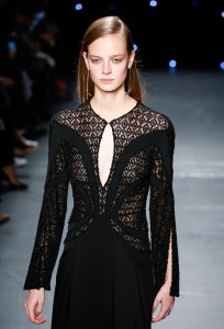 Oday Shakar RTW Fall 2017