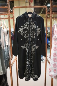MAGIC 2017, fall 2017 fashion trends
