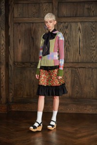 Öhlin/D RTW Fall 2017