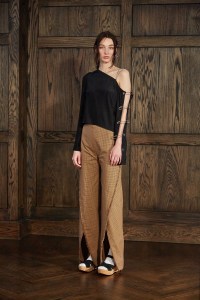 Öhlin/D RTW Fall 2017