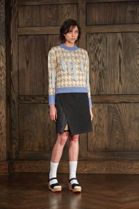 Öhlin/D RTW Fall 2017