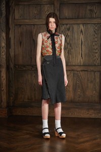 Öhlin/D RTW Fall 2017