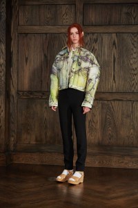 Öhlin/D RTW Fall 2017