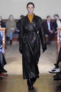 Olivier Theyskens RTW Fall 2017