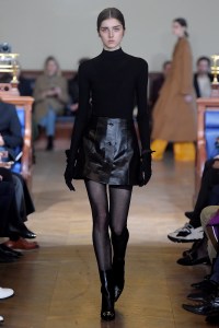 Olivier Theyskens RTW Fall 2017