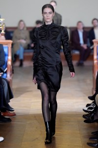 Olivier Theyskens RTW Fall 2017