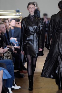 Olivier Theyskens RTW Fall 2017