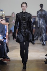 Olivier Theyskens RTW Fall 2017
