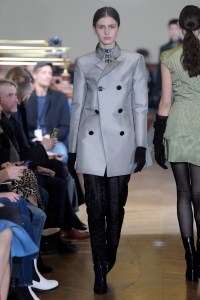 Olivier Theyskens RTW Fall 2017