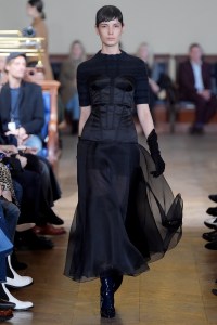Olivier Theyskens RTW Fall 2017