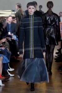 Olivier Theyskens RTW Fall 2017