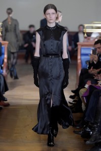 Olivier Theyskens RTW Fall 2017