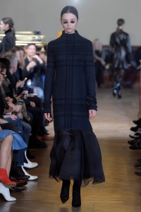 Olivier Theyskens RTW Fall 2017