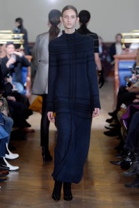 Olivier Theyskens RTW Fall 2017