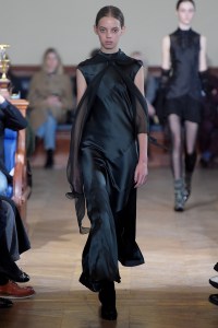Olivier Theyskens RTW Fall 2017