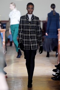 Olivier Theyskens RTW Fall 2017