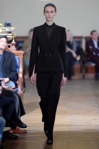 Olivier Theyskens RTW Fall 2017
