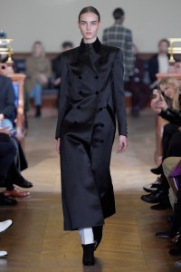 Olivier Theyskens RTW Fall 2017