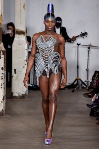 On|Off: Jack Irving RTW Fall 2017