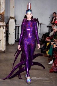 On|Off: Jack Irving RTW Fall 2017