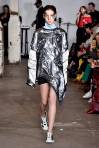 On|Off: Timothy Bouyez-Forge RTW Fall 2017