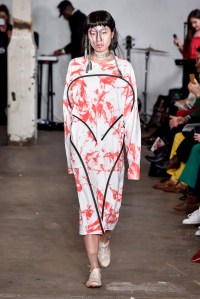 On|Off: Timothy Bouyez-Forge RTW Fall 2017