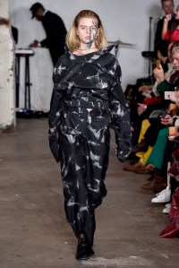 On|Off: Timothy Bouyez-Forge RTW Fall 2017