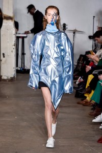 On|Off: Timothy Bouyez-Forge RTW Fall 2017