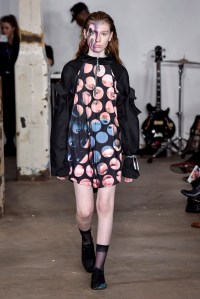 On|Off: Timothy Bouyez-Forge RTW Fall 2017