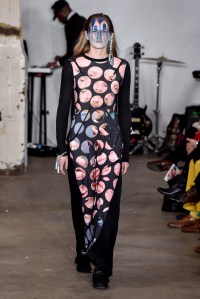 On|Off: Timothy Bouyez-Forge RTW Fall 2017