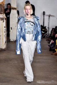 On|Off: Timothy Bouyez-Forge RTW Fall 2017