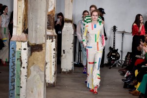 On|Off: RTW Fall 2017