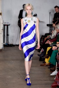 On|Off: Luke Anthony Rooney RTW Fall 2017