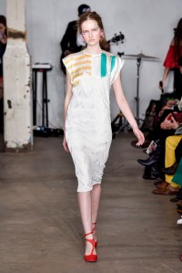 On|Off: Luke Anthony Rooney RTW Fall 2017