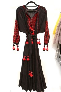 MAGIC 2017, fall 2017 fashion trends