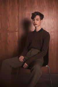 Orley Men's Fall 2017