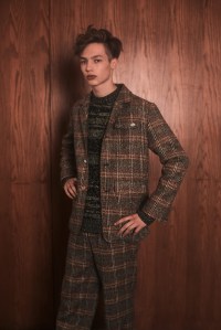 Orley Men's Fall 2017