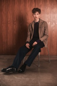 Orley Men's Fall 2017