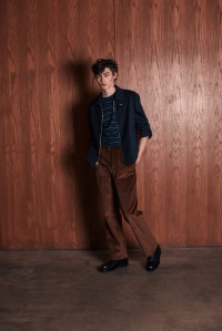 Orley Men's Fall 2017