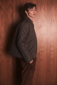 Orley Men's Fall 2017