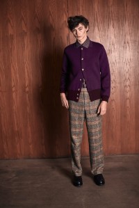 Orley Men's Fall 2017