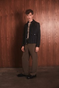 Orley Men's Fall 2017