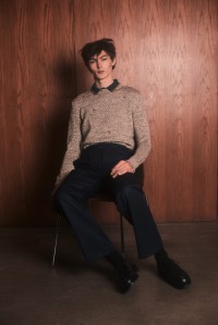 Orley Men's Fall 2017