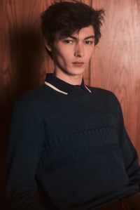 Orley Men's Fall 2017