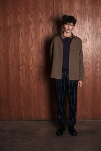 Orley Men's Fall 2017