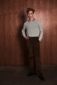 Orley Men's Fall 2017